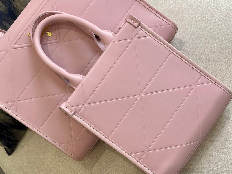 Satchel Bags - PDA Bags - 458