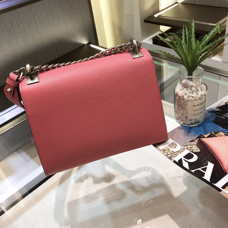 Satchel Bags - PDA Bags - 2527