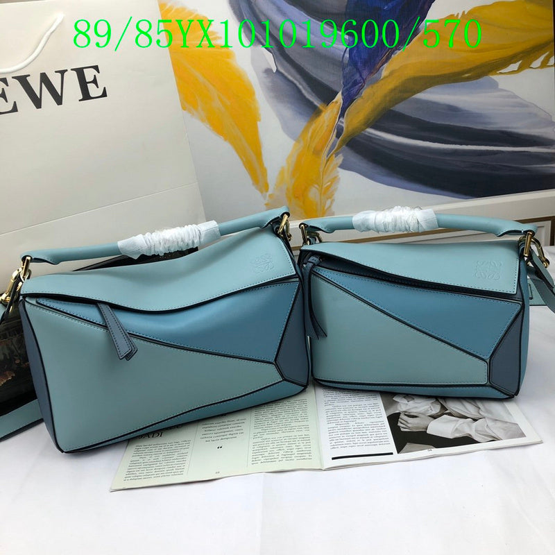 Satchel Bags - LWE Bags - 296