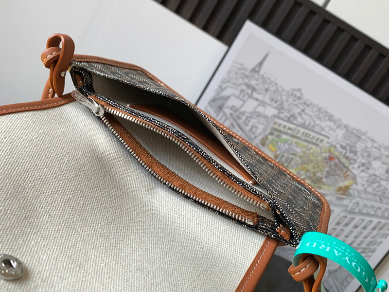 GLM - GYO Bags - 668