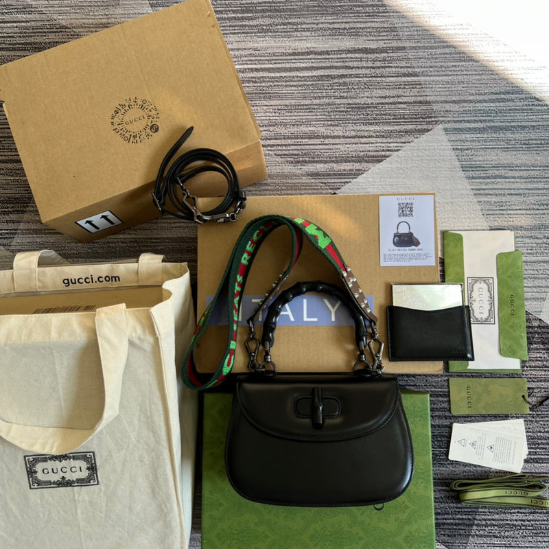 GLM - gg Bags - 1667