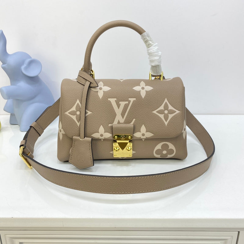 Glami GlamI Lu-Vi Bags - 16666