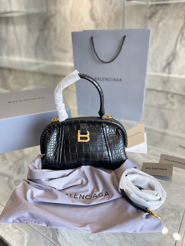 Satchel Bags - BGA Bags - 1628