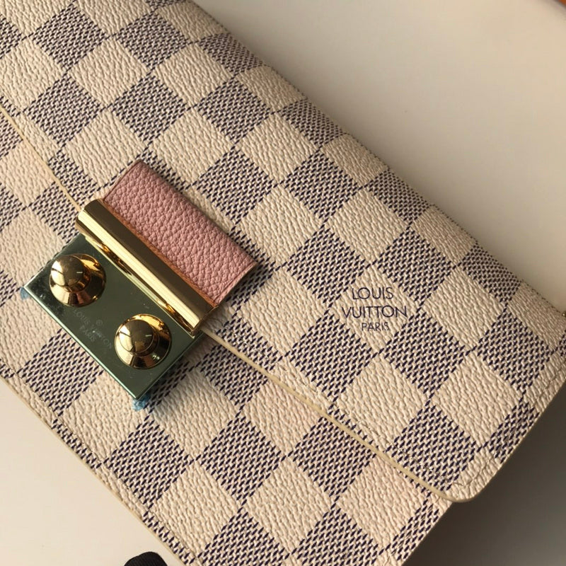Satchel Bags - VL Bags - 4154