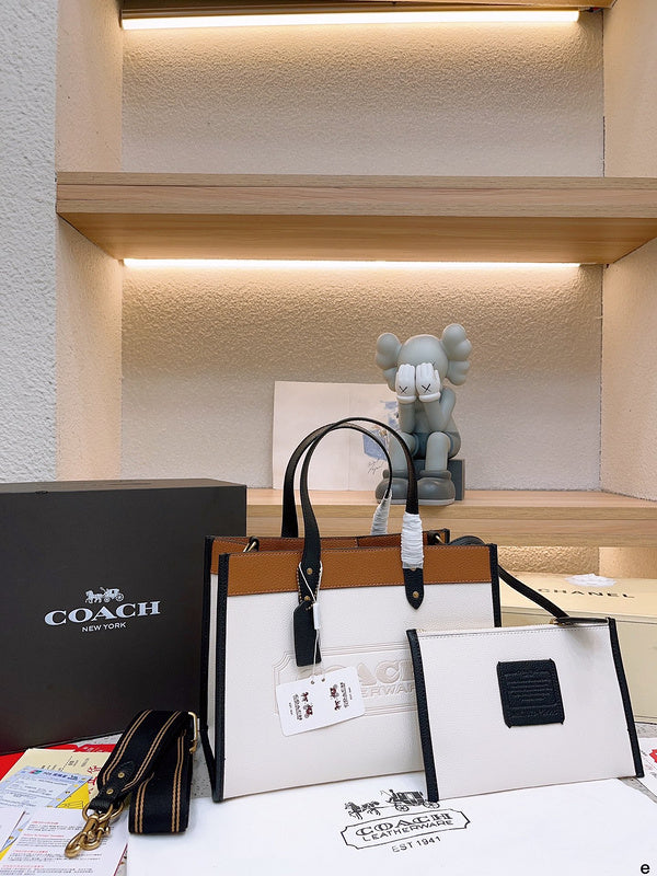 Satchel Bags - CCH Bags - 037