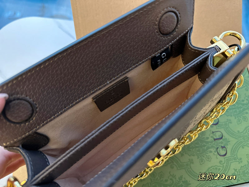 Satchel Bags - GUC Bags - 164