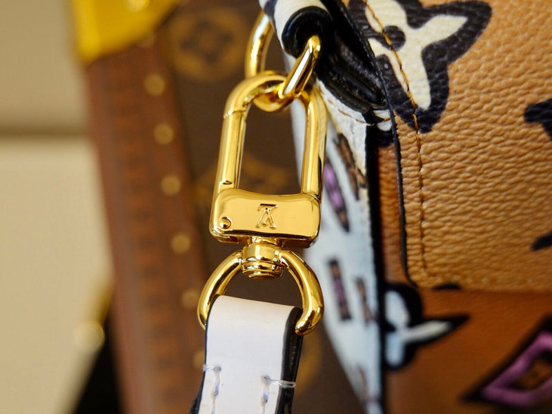 Satchel Bags - VL Bags - 5261