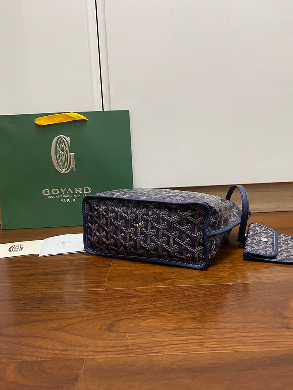 GLM - GYO Bags - 1393