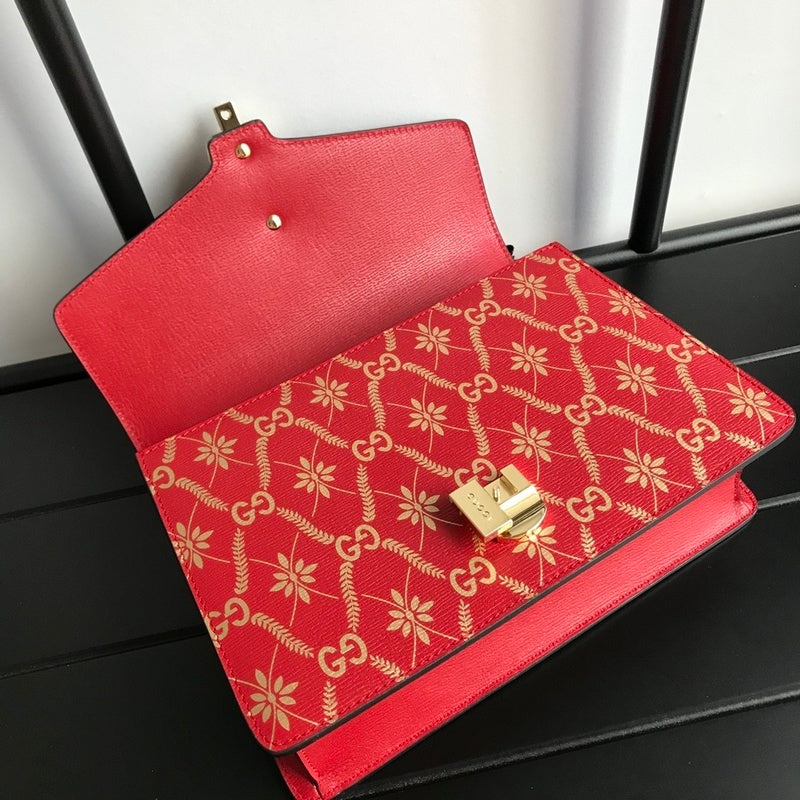 Satchel Bags - GCI Bags - 1185