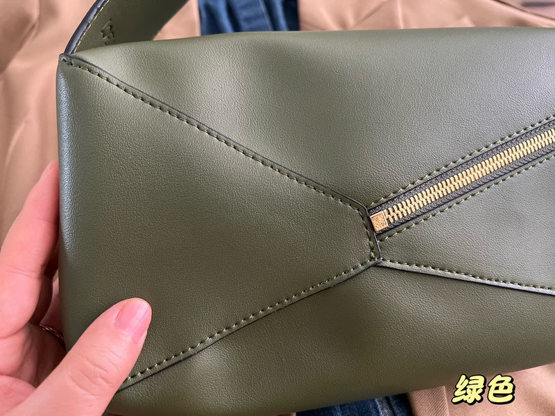 Satchel Bags - LOW Bags - 044