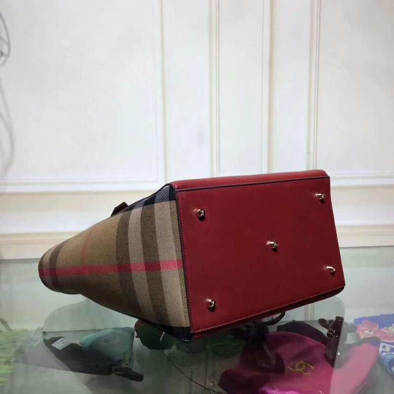 Satchel Bags - BBR Bags - 1085