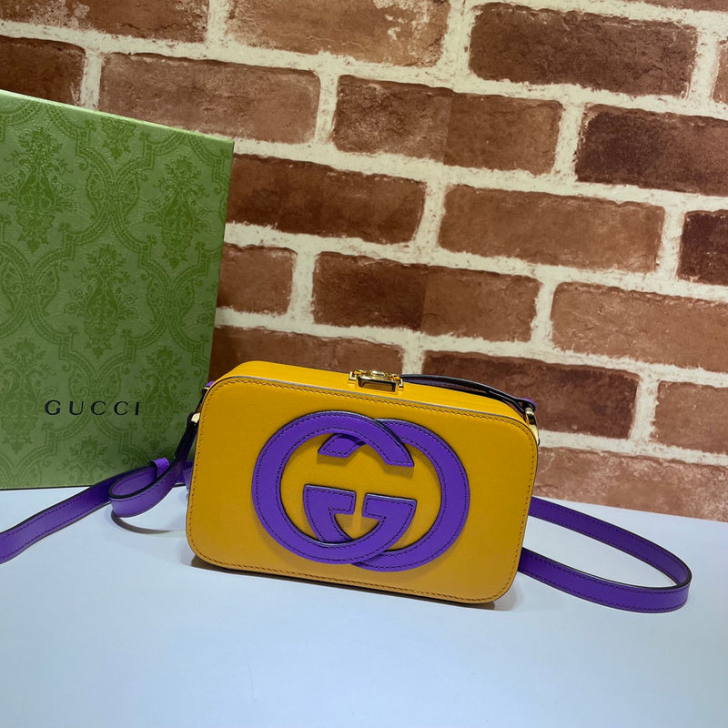 Satchel Bags - GCI Bags - 2833