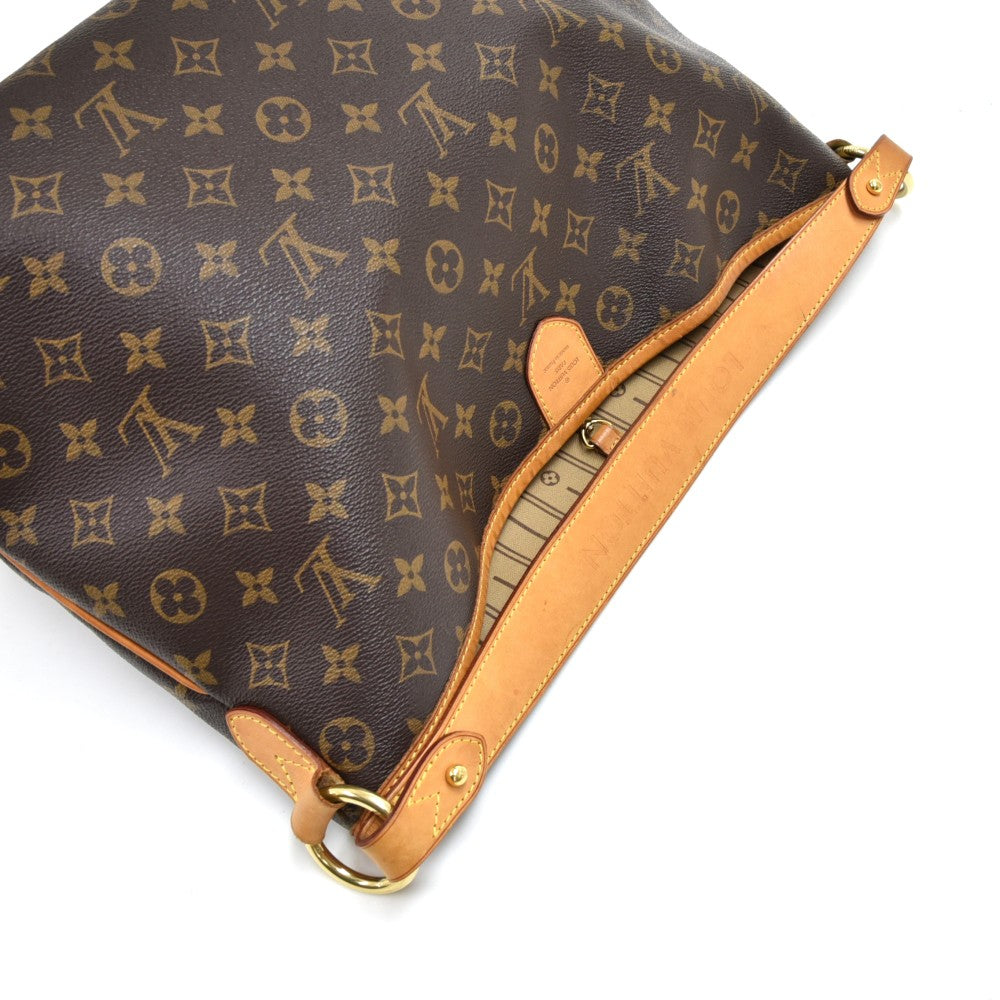 Louis Vuitto Delightful PM Monogram Canvas Bag
