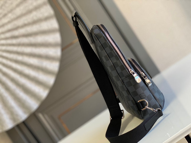 Glami GlamI Lu-Vi Bags - 16976