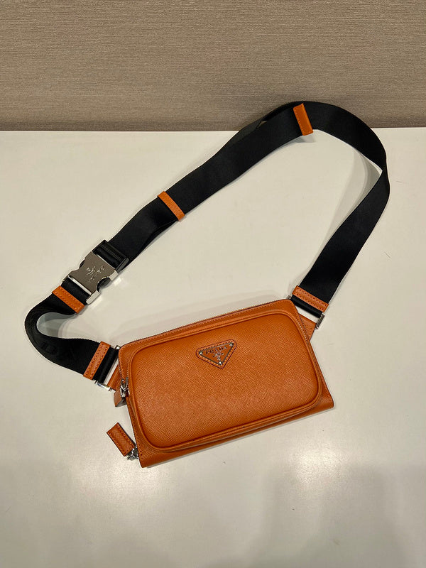 Satchel Bags - PDA Bags - 133