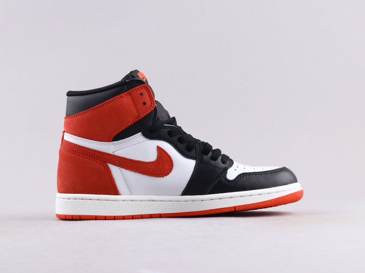 GLM - AJ1 Six Crowns