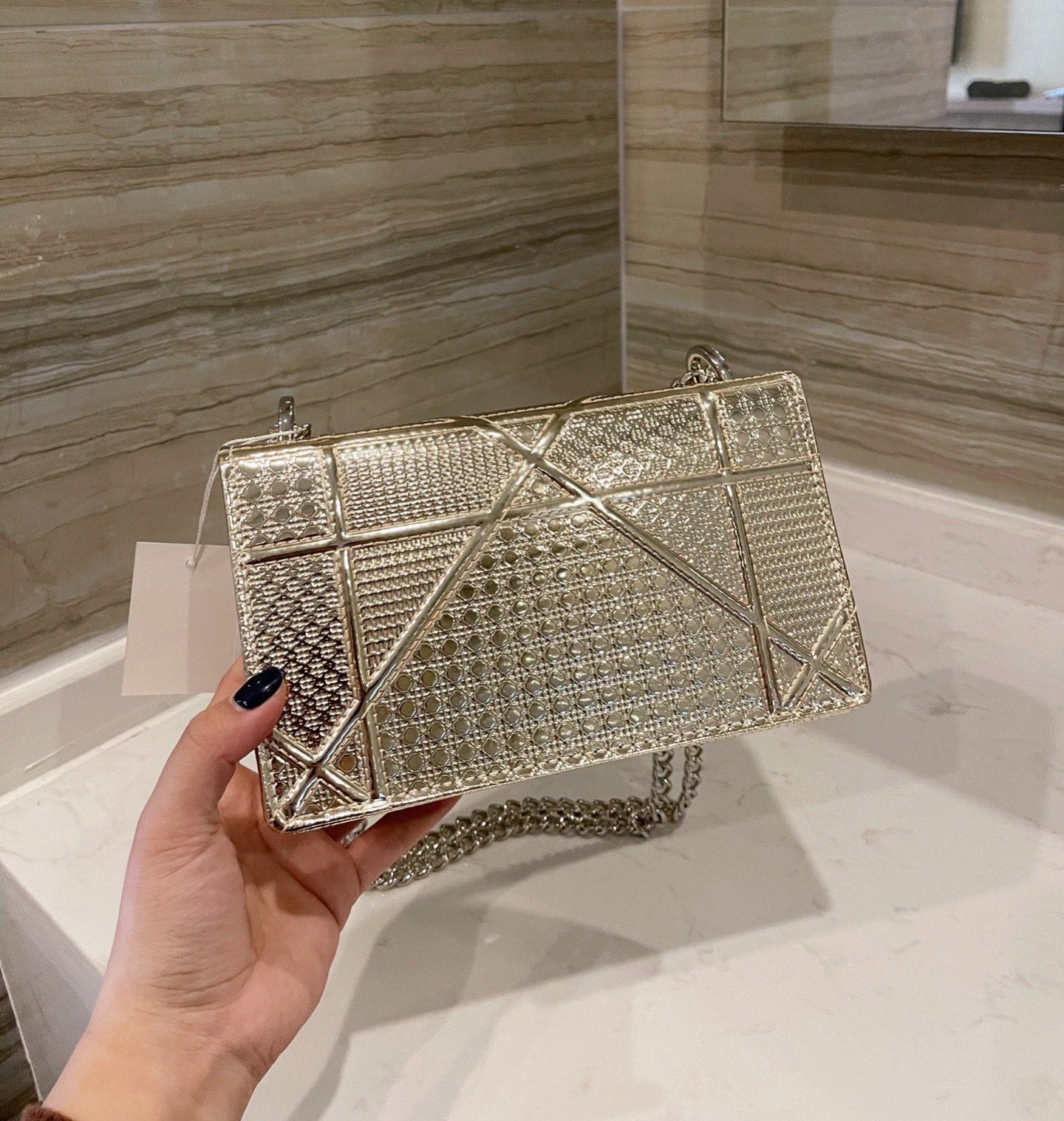 GLM - Top Quality Bags DIR 036
