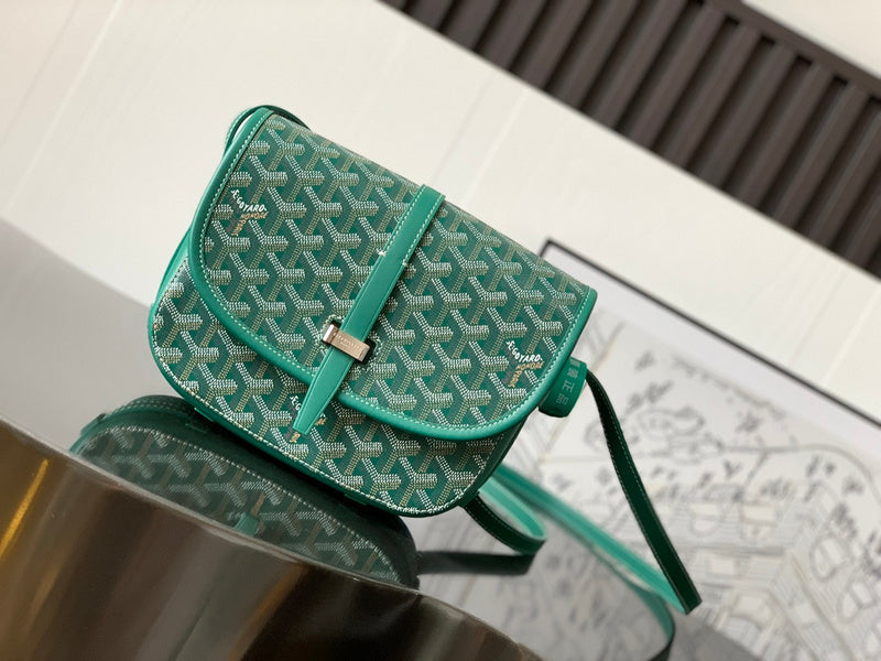 GLM - GYO Bags - 515