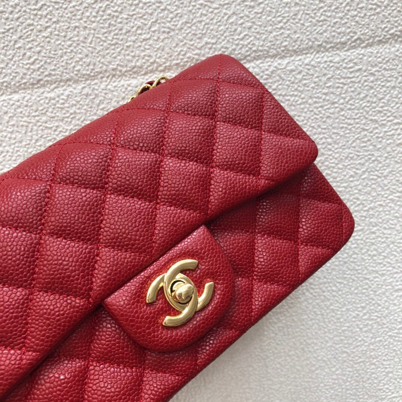 Satchel Bags - CHL Bags - 3891