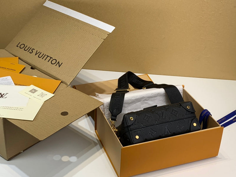 Satchel Bags - VL Bags - 6197