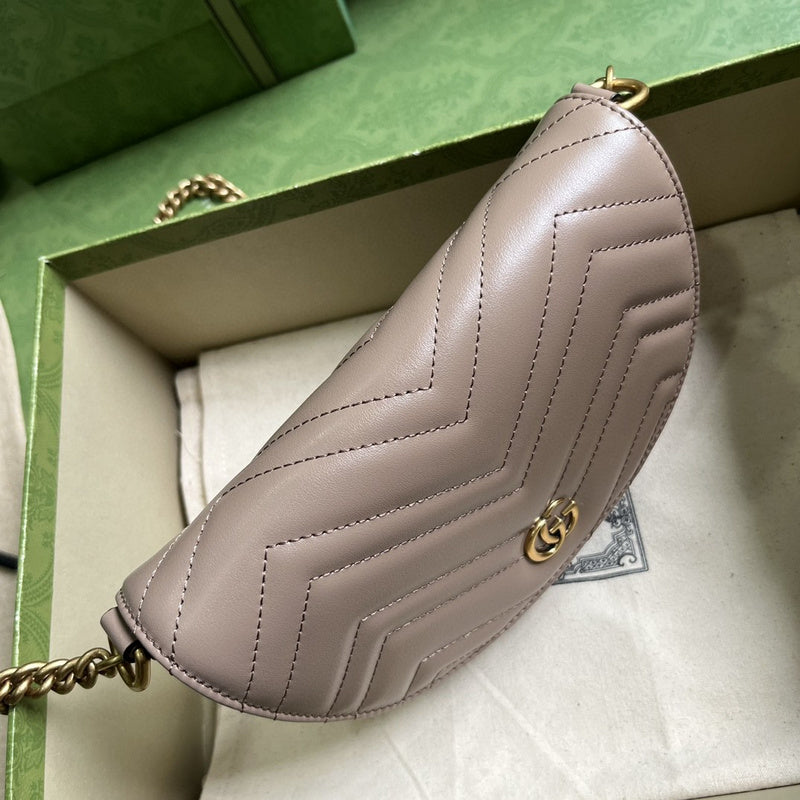 Satchel Bags - GCI Bags - 554