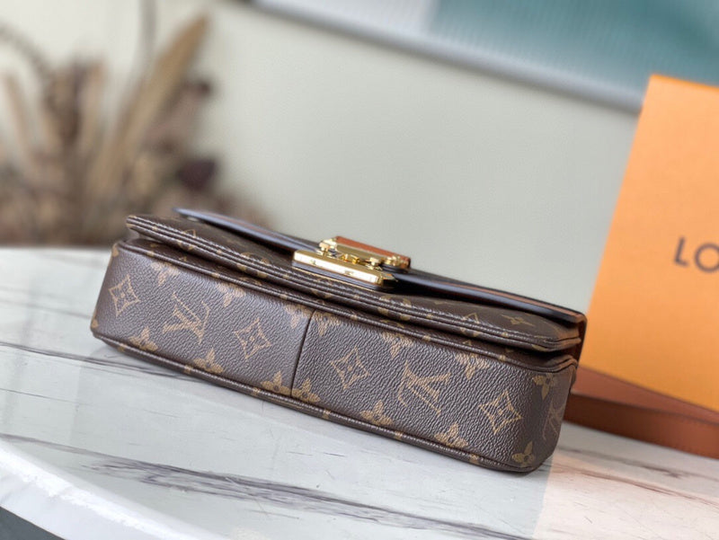 Satchel Bags - VL Bags - 4658