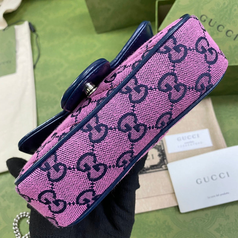 Satchel Bags - GCI Bags - 6849