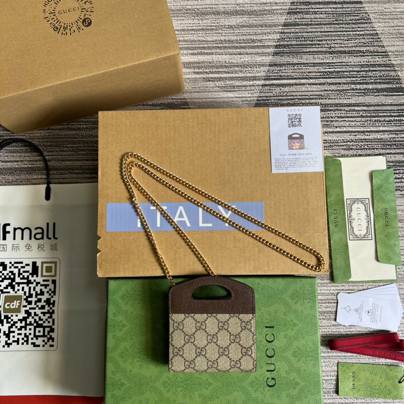 GLM - gg Bags - 533