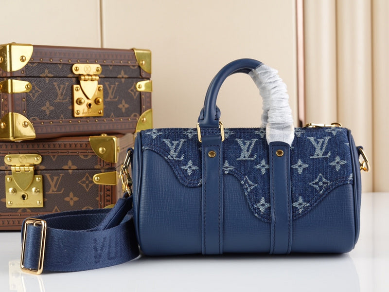 Satchel Bags - VL Bags - 5023
