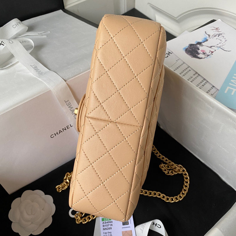 Satchel Bags - CHL Bags - 7533