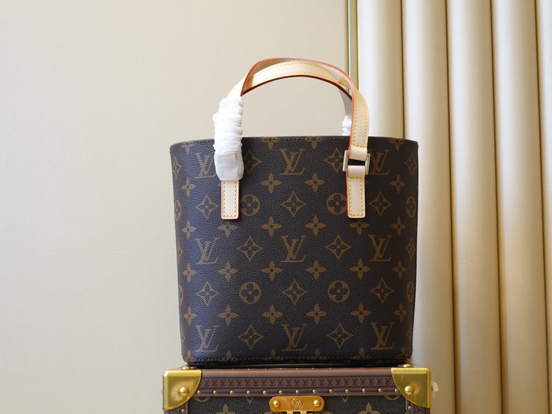Satchel Bags - VL Bags - 5227