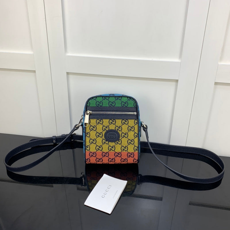 Satchel Bags - GUC Bags - 867