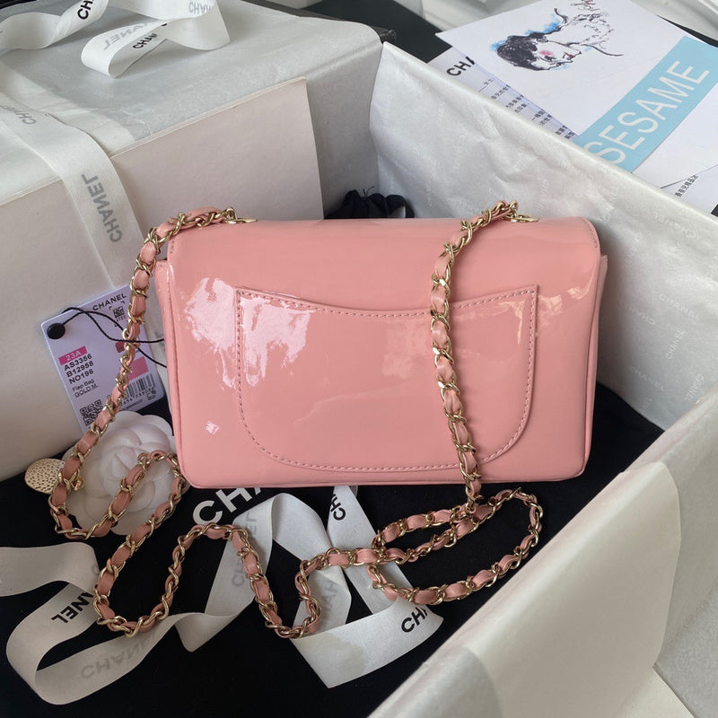 Satchel Bags - CHL Bags - 7523