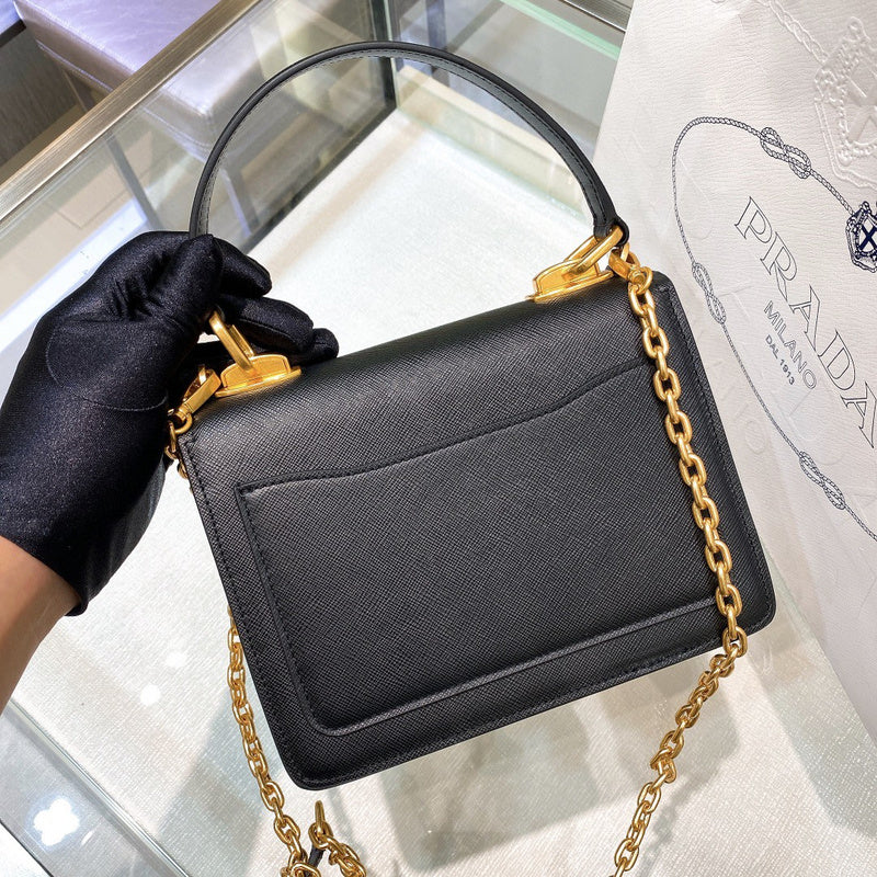 Satchel Bags - PDA Bags - 2476