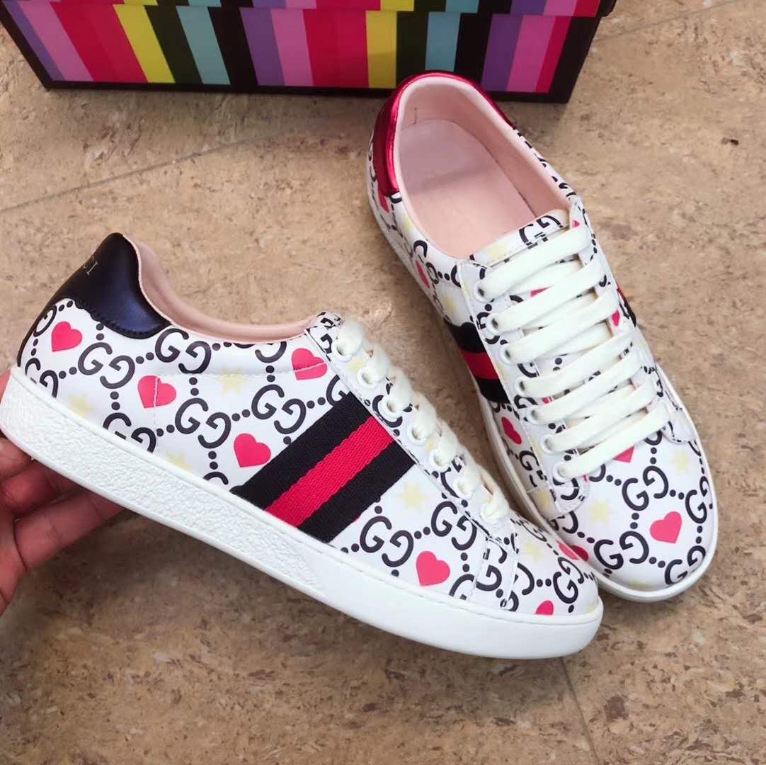GLM- GCI EXCLUSIVE ACE  Sneaker 042