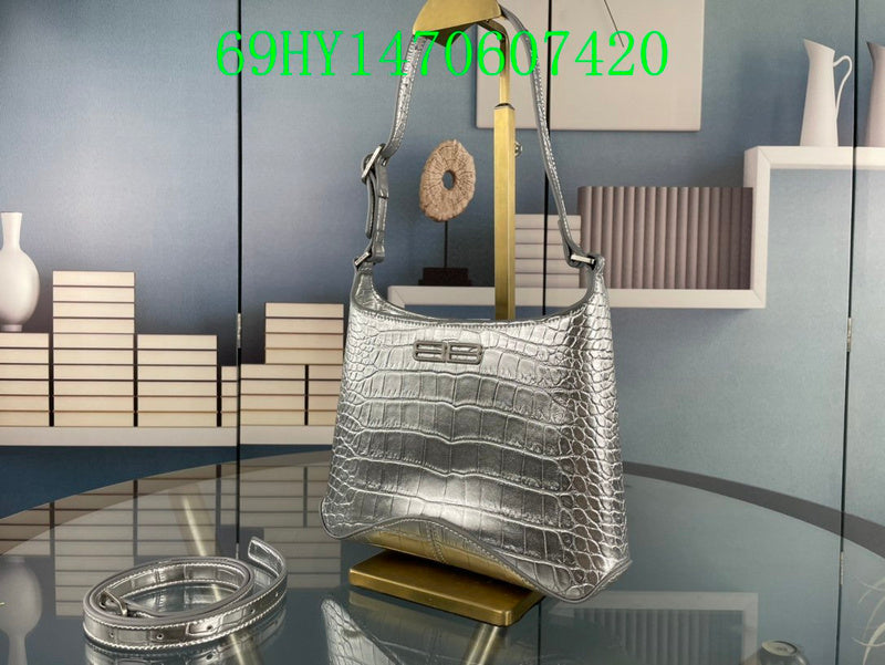 Satchel Bags - BGA Bags - 2272