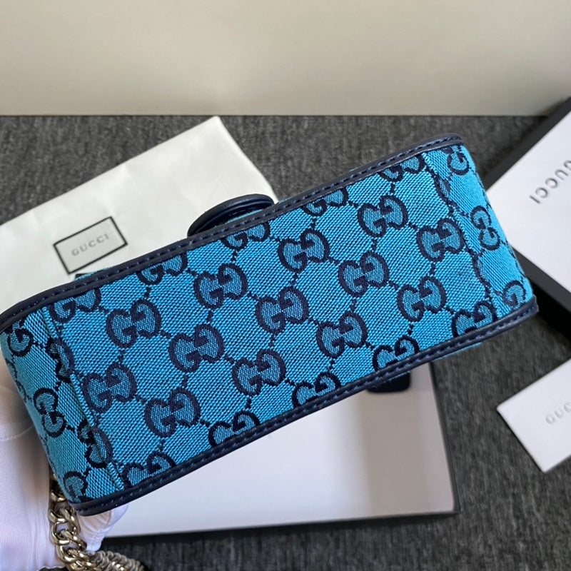 Satchel Bags - GCI Bags - 2111