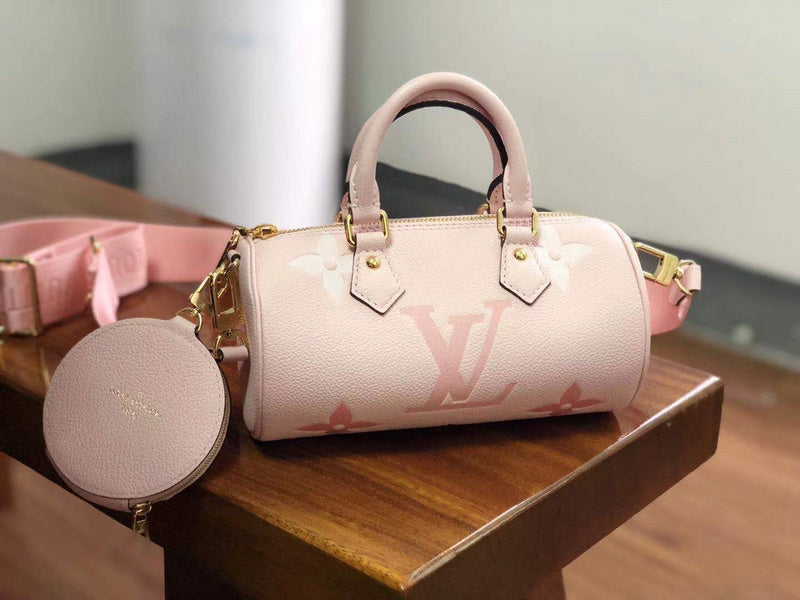 Satchel Bags - VL Bags - 6051