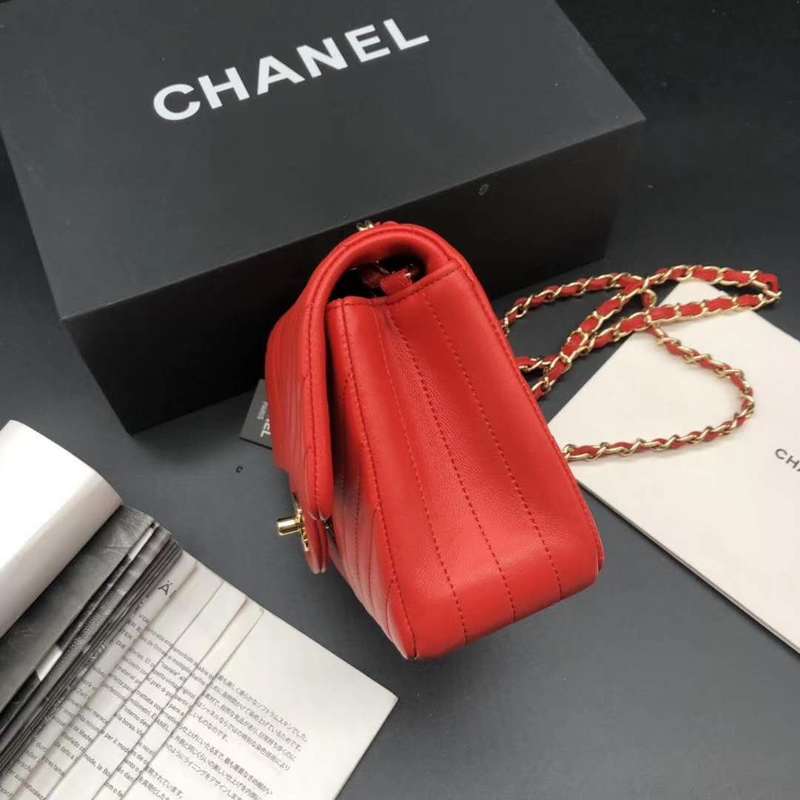 Satchel Bags - CHL Bags - 589