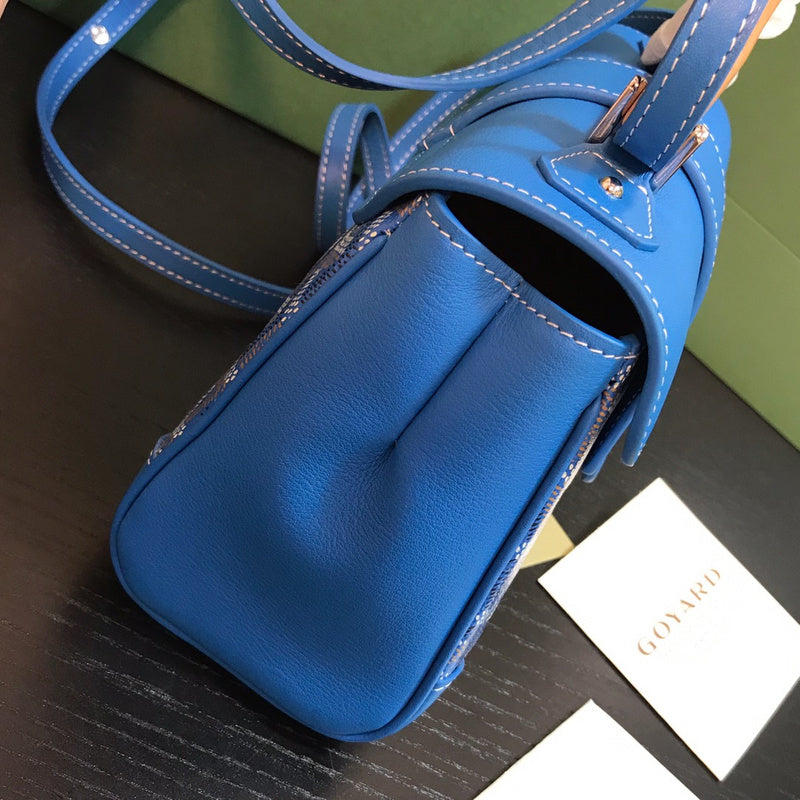 GLM - GYO Bags - 833