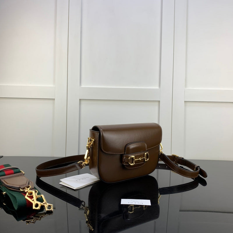 Satchel Bags - GUC Bags - 868