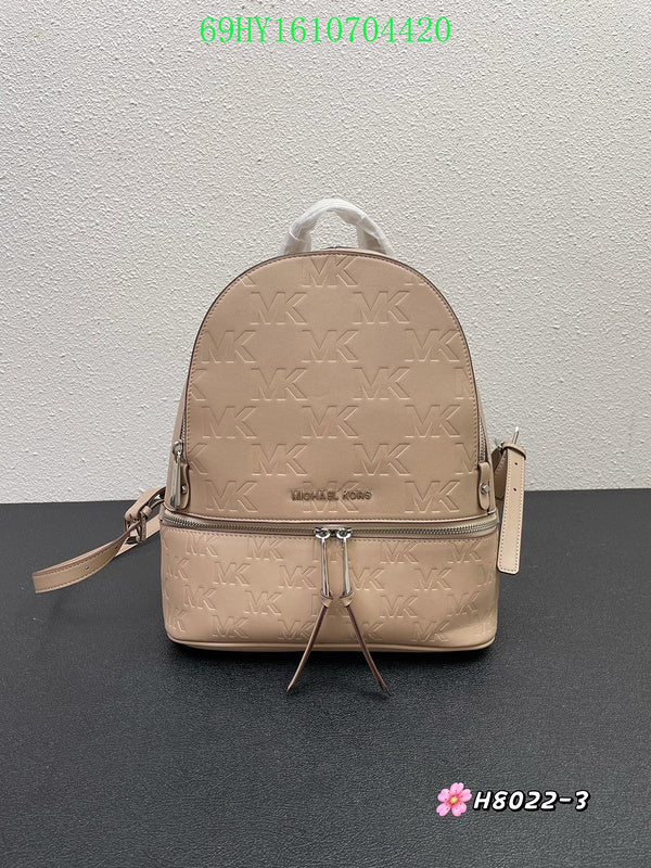 Satchel Bags - MK Bags - 315