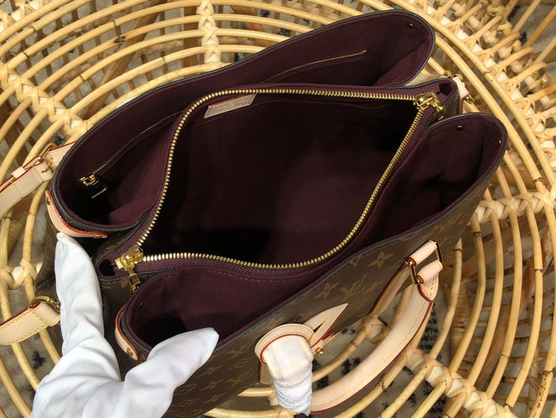 Satchel Bags - VL Bags - 5470