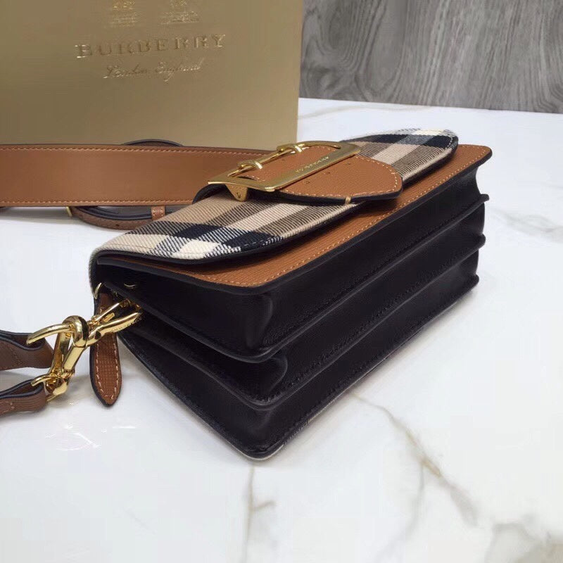 Fan Fashion -GLM - Top quality BBR Bags - 1543