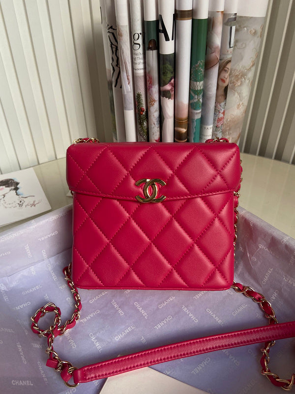 Satchel Bags - CHL Bags - 1043