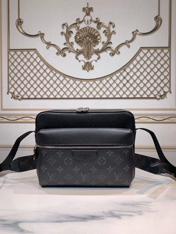 Satchel Bags - VL Bags - 6246