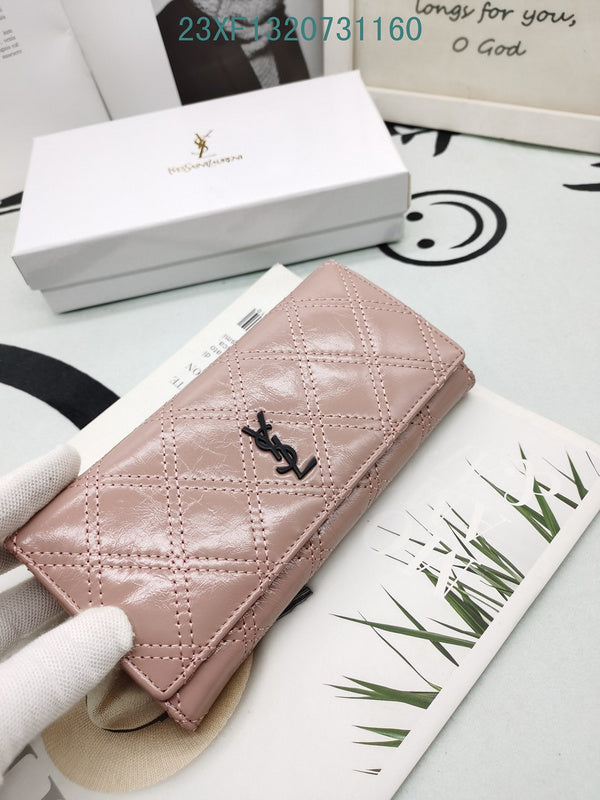 Glami - YLS Wallet - 347