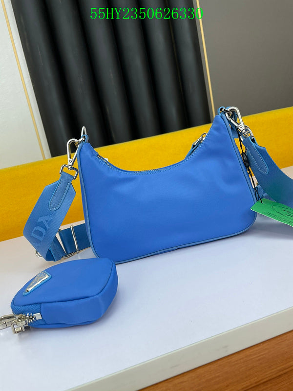 Satchel Bags - PDA Bags - 3151