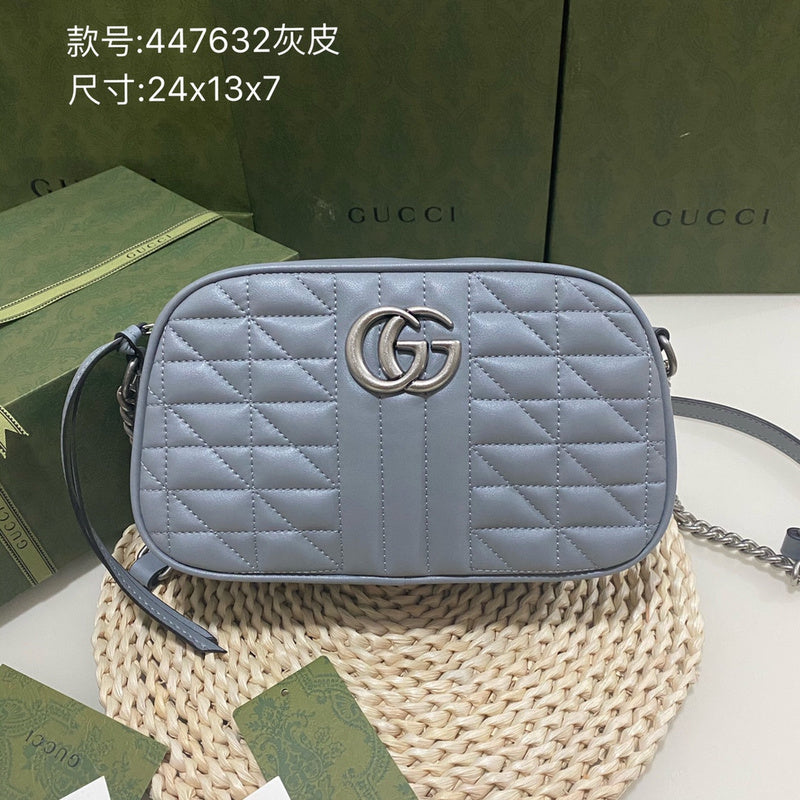 Satchel Bags - GCI Bags - 2018