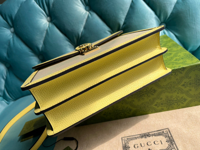 Satchel Bags - GCI Bags - 5642